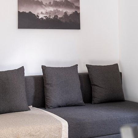 Centric Apartment Camp Nou 2 L'Hospitalet de Llobregat Kültér fotó