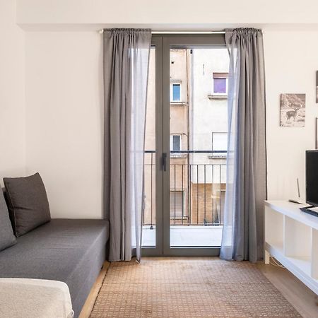 Centric Apartment Camp Nou 2 L'Hospitalet de Llobregat Kültér fotó