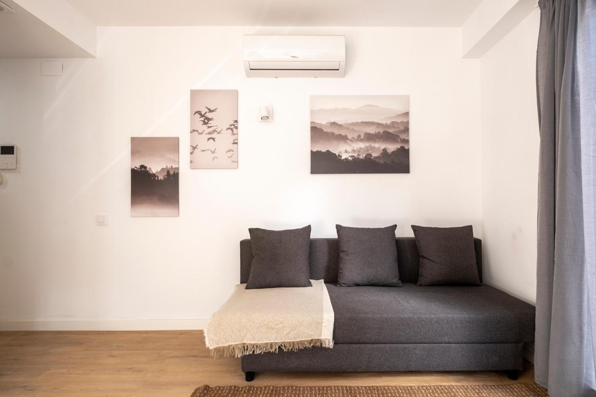 Centric Apartment Camp Nou 2 L'Hospitalet de Llobregat Kültér fotó